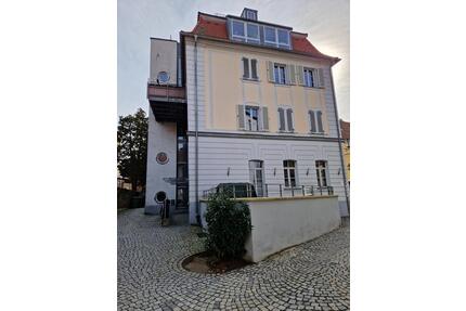 1-Zimmer-Wohnung - 350,00&nbsp;EUR Kaltmiete, ca.&nbsp; 28,00&nbsp;m&sup2; in Ansbach (PLZ: 91522)