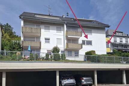 Wohnung zum Kaufen in Plochingen 240.000,00 € 63.53 m²