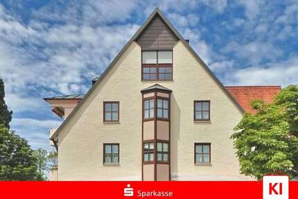 Wohnung zum Kaufen in Haimhausen 345.000,00 € 64 m²