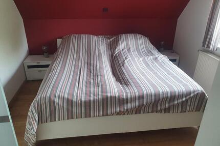 Schönes Doppelzimmer mitten in der Natur - Ostercappeln