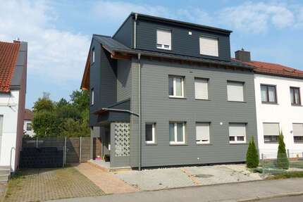Haus zum Kaufen in Ingolstadt 849.500,00 € 219 m²