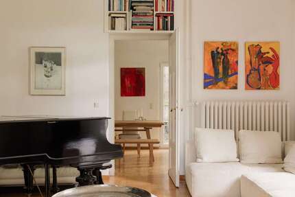 Haus zum Kaufen in Seeheim-Jugenheim 1.590.000,00 € 245 m²