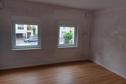 Erstbezug nach Sanierung!!! Erdgeschosswohnung in Innenstadtnähe - Lüdenscheid Othlinghausen