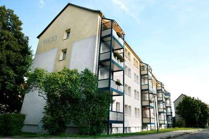 Wohnung zum Mieten in Löbau 264,00 € 46 m²