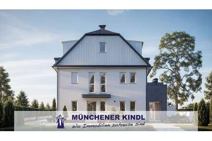 Grundstück zu verkaufen in München 595.000,00 € 320 m²