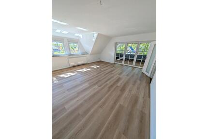 150qm Obergeschosswohnung in Petersfeld - Thülsfelder Talsperre - Garrel