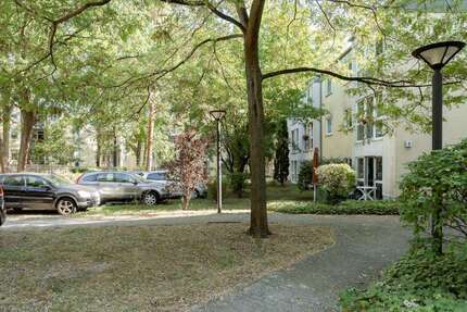 Wohnung zum Mieten in Brandenburg an der Havel 337,69 € 49.37 m²