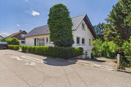 Haus zum Kaufen in Rottweil 439.000,00 € 174 m²