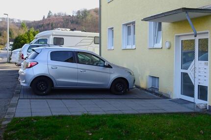 Sehr schöne, ruhige ETW mit großer Sonnenterasse u. eig. Garten - Hemer