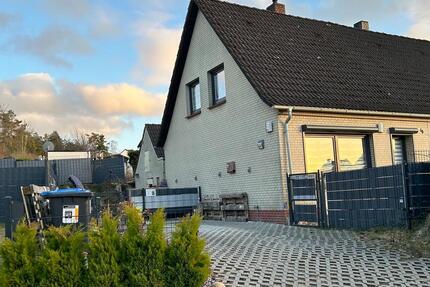 Doppelhaushälfte von privat zu verkaufen - Geesthacht
