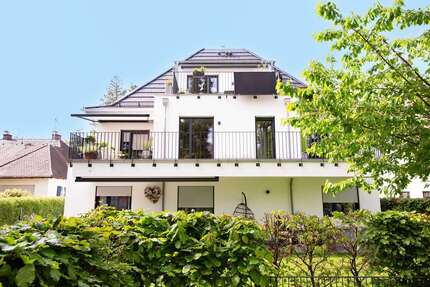 Wohnung zum Mieten in München 1.890,00 € 80 m²