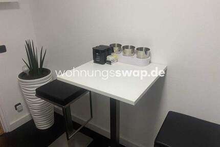 Wohnungsswap - Heiterwanger Straße - München Sendling-Westpark