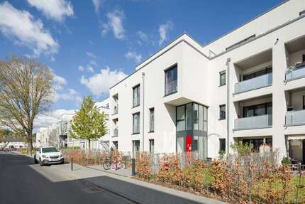 Wohnung zum Mieten in Köln 988,00 € 75.99 m²
