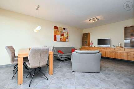 Wohnung zum Mieten in Holzgerlingen 1.390,00 € 52 m²