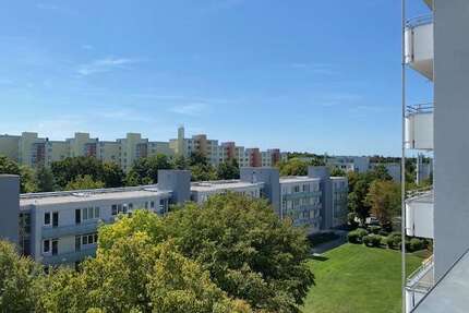 Wohnung zum Kaufen in Haar 882.960,00 € 134.85 m²