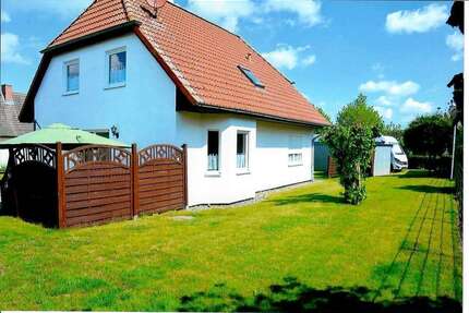 Haus zum Kaufen in Grevesmühlen 330.000,00 € 134 m²