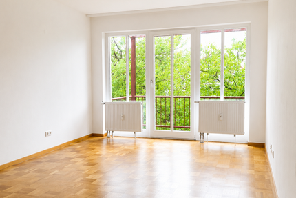 Wohnung zum Mieten in Poing 1.390,00 € 77.11 m²