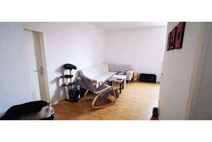 Wohnung zum Mieten in Mannheim 800,00 € 55 m²