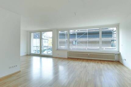 Angebotsverfahren: *inflationsgeschützt investieren*lichtstarke Wohnung *waldnah*Garage - Essen Bredeney
