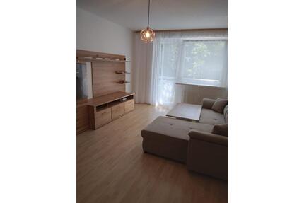 2 Zimmer Wohnung Bad Harzburg mit Doppeltiefgarage
