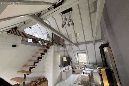 Wohnung zum Kaufen in Herten 160.000,00 € 60 m²