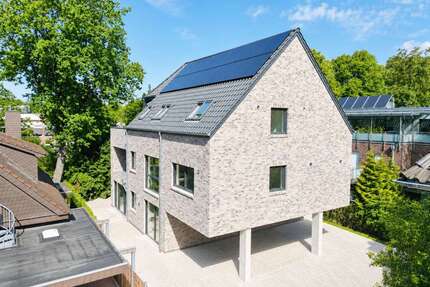 Wohnung zum Mieten in Oldenburg 450,00 € 10.62 m²