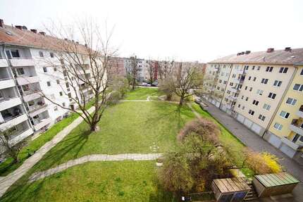 Wohnung zum Kaufen in München 479.000,00 € 60.72 m²
