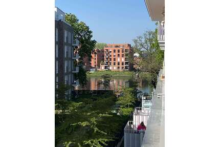 Wohnung zum Mieten in Berlin 1.026,00 € 54 m²