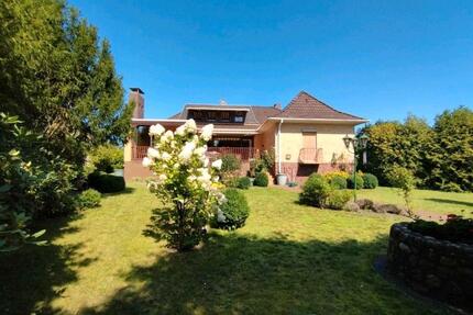 Einfamilienhaus - 210.000,00&nbsp;EUR Kaufpreis, ca.&nbsp; 205,00&nbsp;m&sup2; in Lüchow (Wendland) (PLZ: 29439)