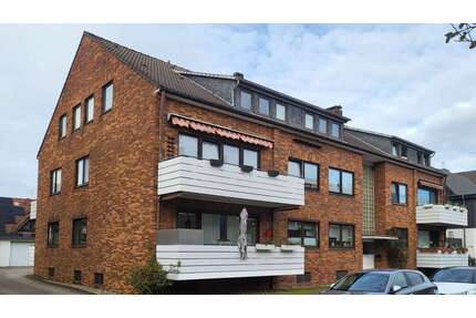 Wohnung zum Kaufen in Ratingen 202.000,00 € 80 m²