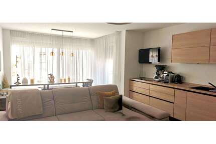 Wohnung zum Mieten in Beilstein 1.100,00 € 82 m²