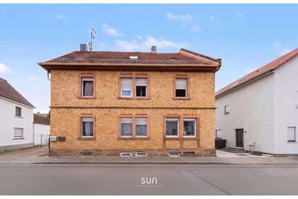 Haus zum Kaufen in Riedstadt 489.000,00 € 242 m²