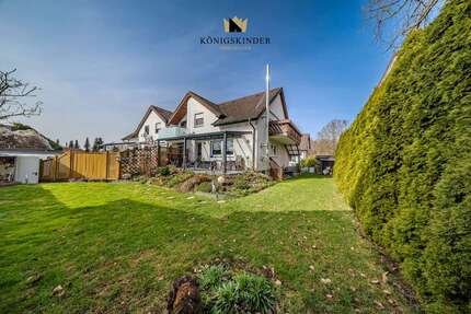 Haus zum Kaufen in Herbrechtingen 498.000,00 € 126 m²