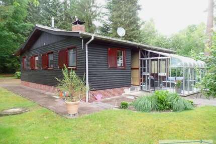 Haus zum Kaufen in Heeslingen 166.000,00 € 68 m²