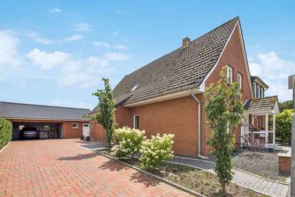 Haus zum Kaufen in Nordhorn 550.000,00 € 259 m²