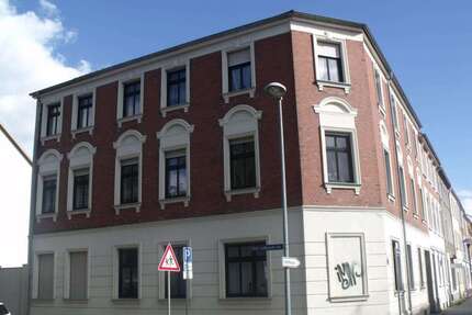 Wohnung zum Mieten in RoßlauElbe 525,00 € 84 m² - Roßlau/Elbe