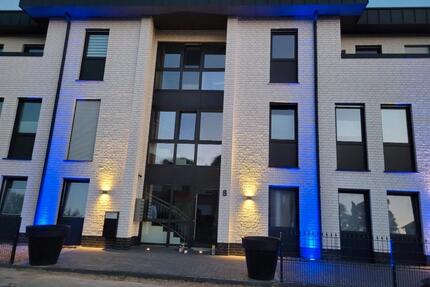 Eigentumswohnung Neubau KF40 In 49584 Fürstenau (Norddeutschland) - Geisenhausen
