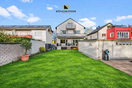 Haus zum Kaufen in Karlsruhe 1.100.000,00 € 340 m²