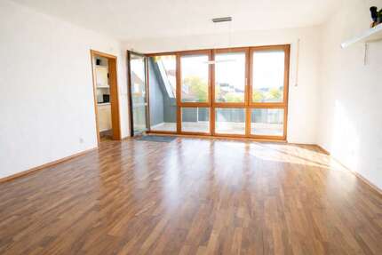 Wohnung zum Kaufen in Königsbrunn 498.000,00 € 74.54 m²