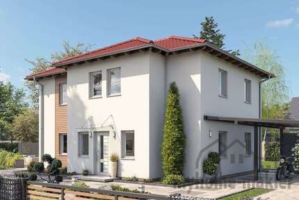 Haus zum Kaufen in Höchstadt an der Aisch Etzelskirchen 554.500,00 € 129 m² - Höchstadt an der Aisch / Etzelskirchen