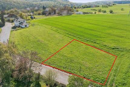Grundstück zu verkaufen in Braunfels 134.000,00 € 915 m²