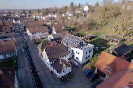 Haus zum Kaufen in Baden-Baden 645.000,00 € 278 m²