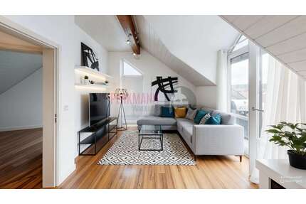 Wohnung zum Kaufen in Fürstenfeldbruck 479.000,00 € 88 m²