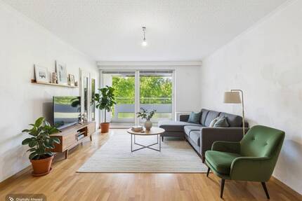 Solide. Gepflegt. Großzügig. - 198.000,00&nbsp;EUR Kaufpreis, ca.&nbsp; 108,00&nbsp;m&sup2;&nbsp;Wohnfl&auml;che in Saarlouis / Beaumarais (PLZ: 66740)