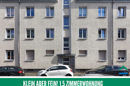 Wohnung zum Mieten in Duisburg 273,13 € 43.08 m²