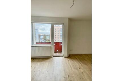 Tolle Wohnung mit Balkon und Abstellraum - Salzgitter