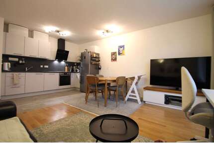 Wohnung zum Mieten in Neusäß 845,00 € 60.12 m²
