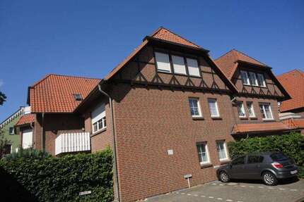 Wohnung zum Kaufen in Bad Bevensen 185.000,00 € 72 m²