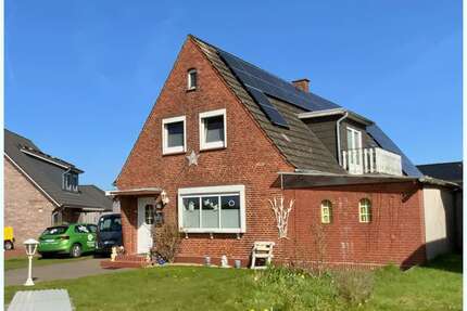 Haus zum Kaufen in Husum 285.000,00 € 130 m²