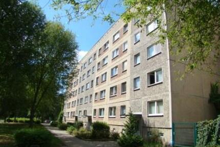 Erstbezug nach Sanierung! - 323,00&nbsp;EUR Kaltmiete, ca.&nbsp; 46,10&nbsp;m&sup2; in Neustrelitz (PLZ: 17235)